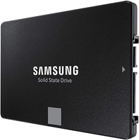 Samsung 870 EVO 1TB SSD: