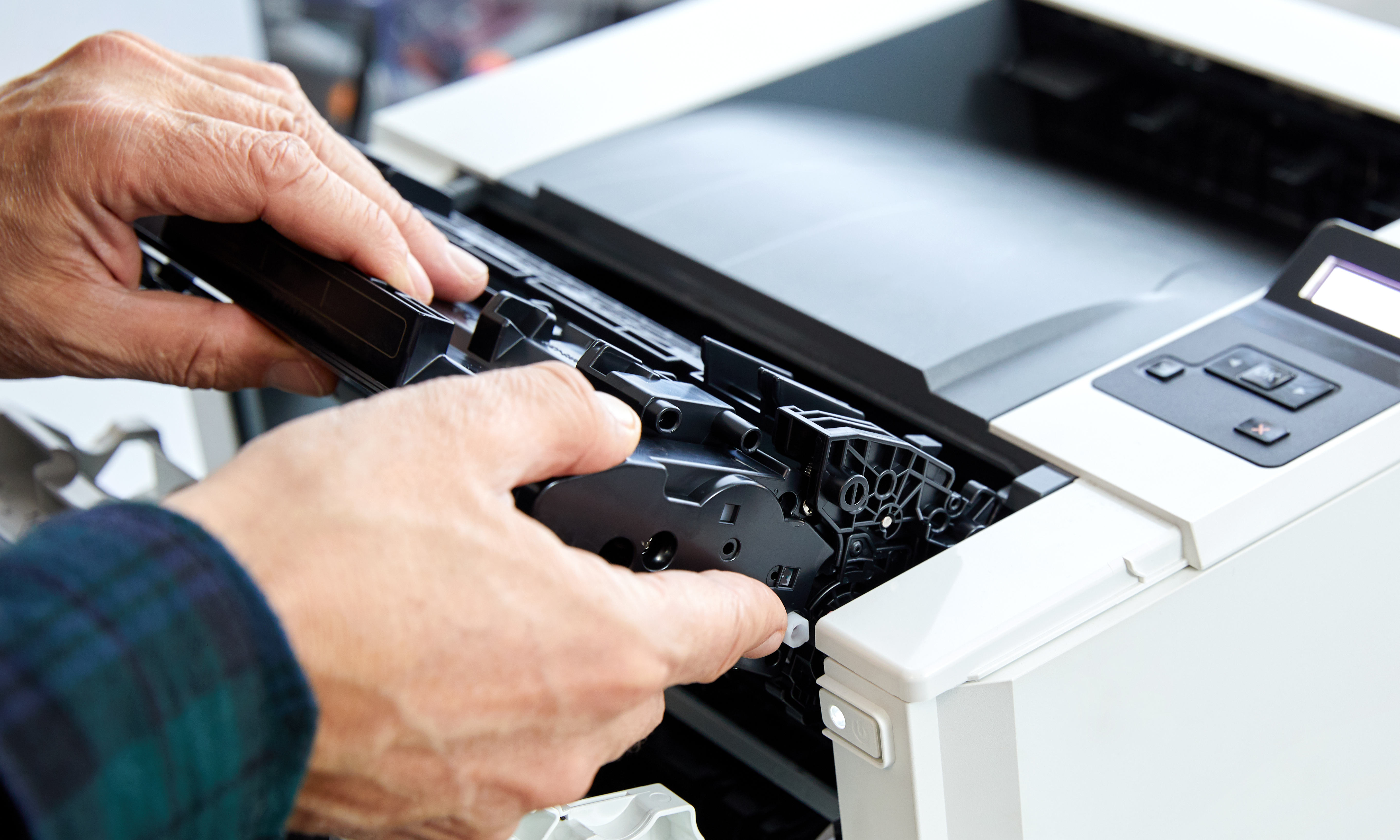 Printer