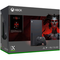 Xbox Series X Diablo 4: $499.99 at Best Buy
Save $60