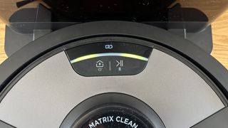 Shark Matrix Plus Robot Vacuum and Mop