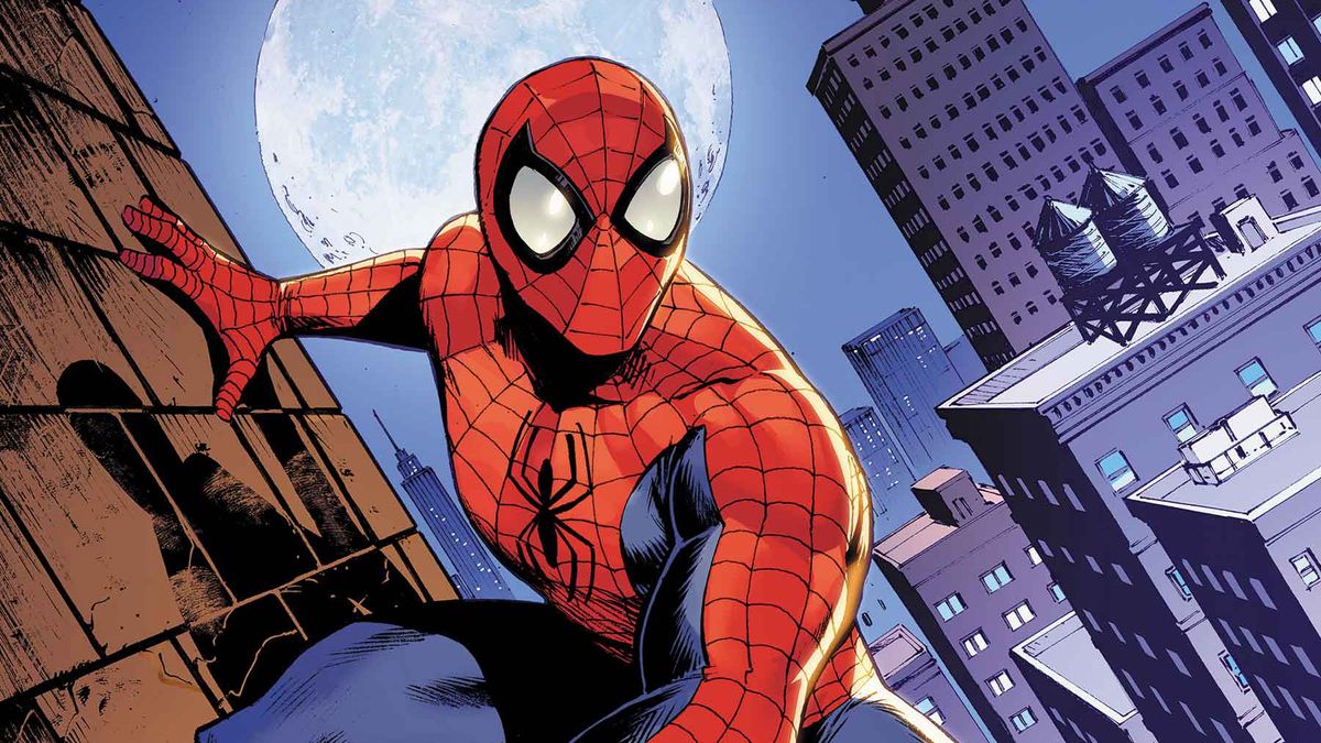 The Amazing Spider-Man Venom Ben Reilly Spider-Man 2099, spider-man,  heroes, superhero png