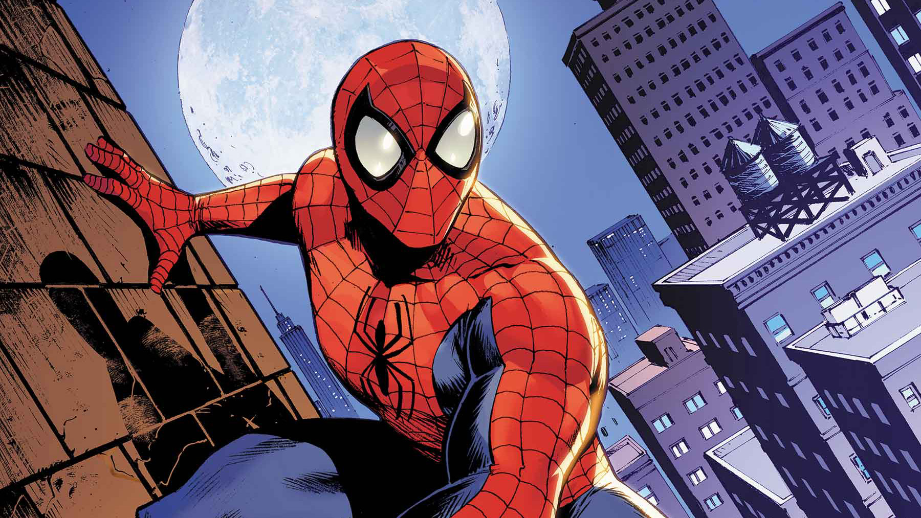 Marvel's Spider-Man 2' Early 2024 Update Announcement