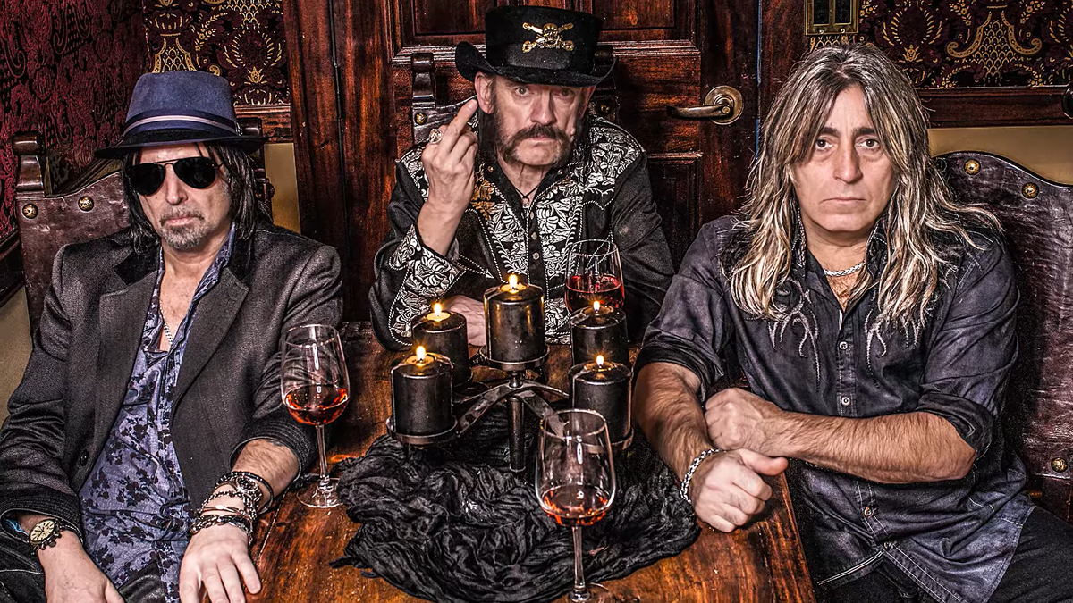 Motorhead