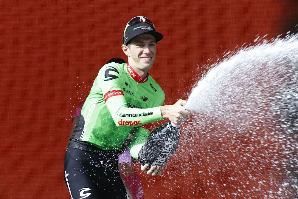 Cannondale Drapac Super Optimistic Of Securing Major New Sponsor Before End Of Tour De France 2379