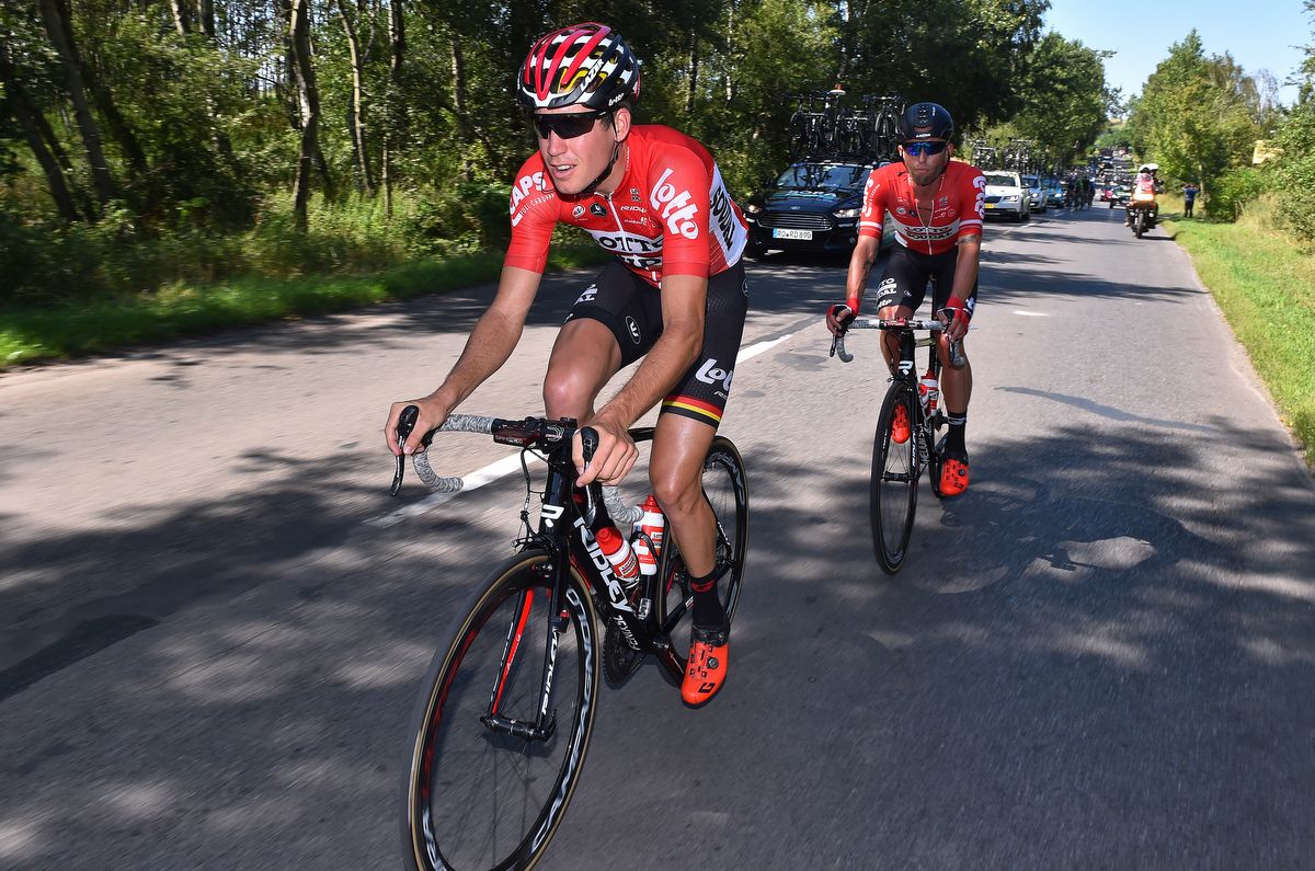 Jelle Wallays (Lotto Soudal)