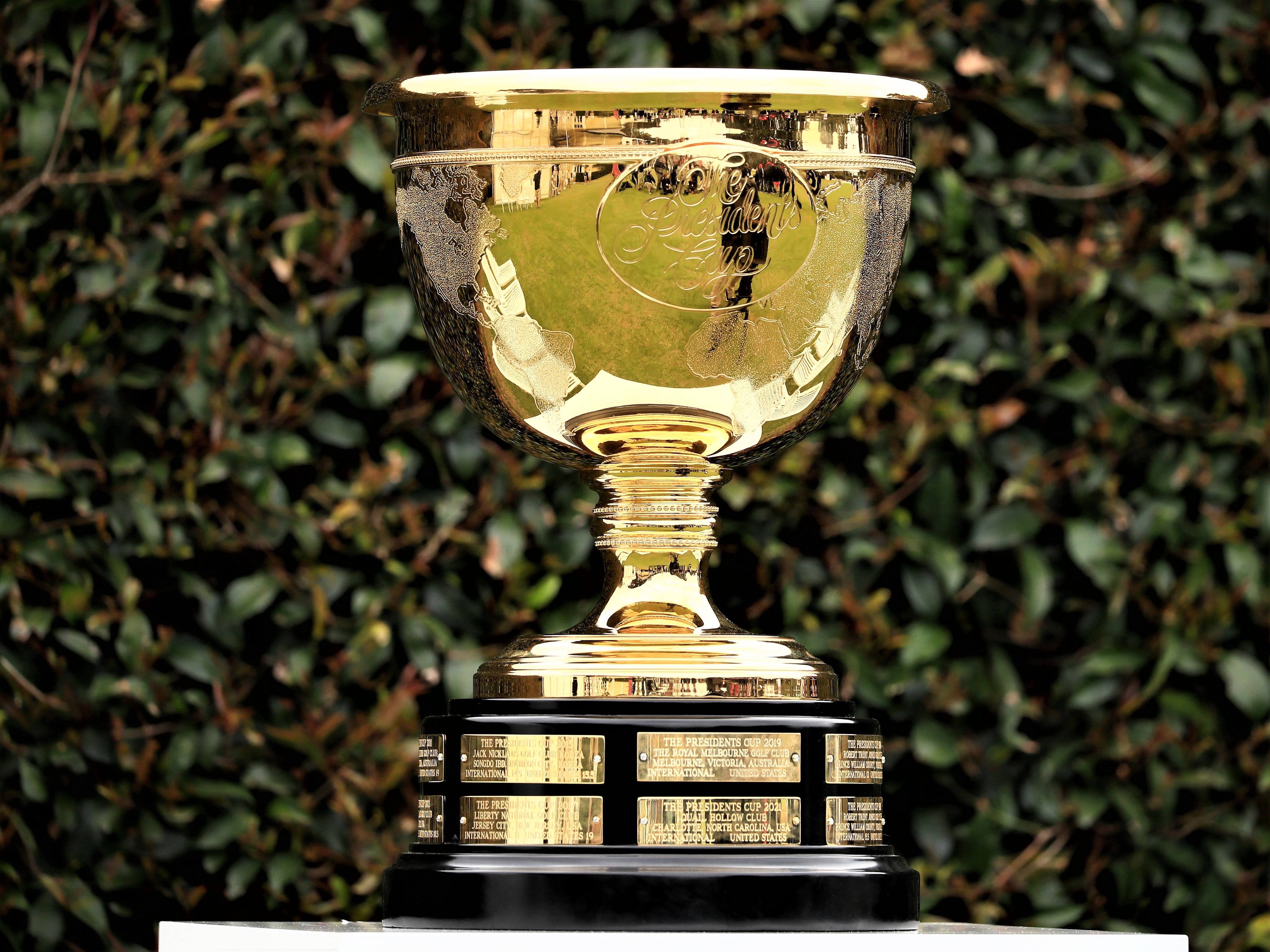 Presidents Cup