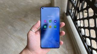 Oppo Reno 7 Pro 5G