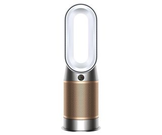 A Dyson Dyson Purifier Humidify + Cool on a white background
