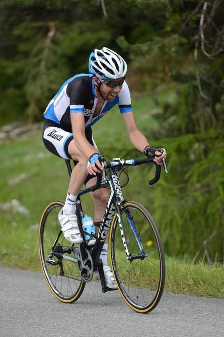Laurens Ten Dam (Blanco)