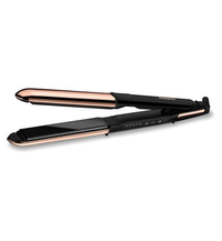 BaByliss Straight &amp; Curl Brilliance Straighteners: was £120, now £60 at Very