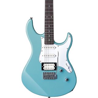 Best electric guitars: Yamaha Pacifica 112V