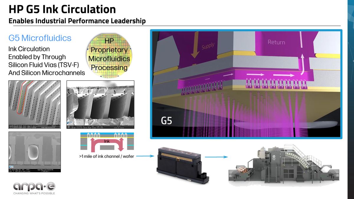HP and Nvidia