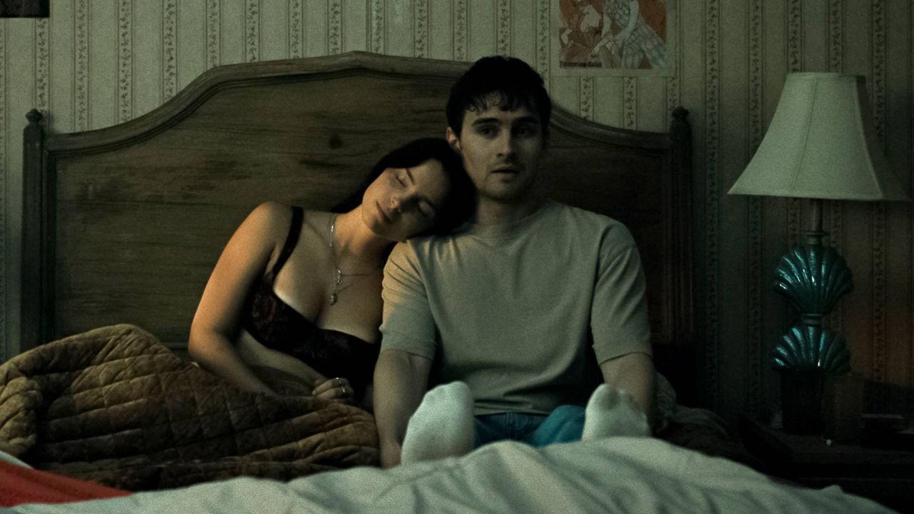 Curry Barker says Obsession 2 is possible, but he'd rather make an anthology series and "invite other filmmakers to give their spin" on wishes gone bad