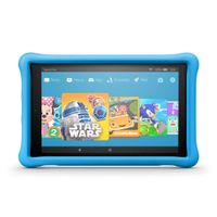 Amazon Fire HD 10 Kids' Edition | £200 £145 at Amazon