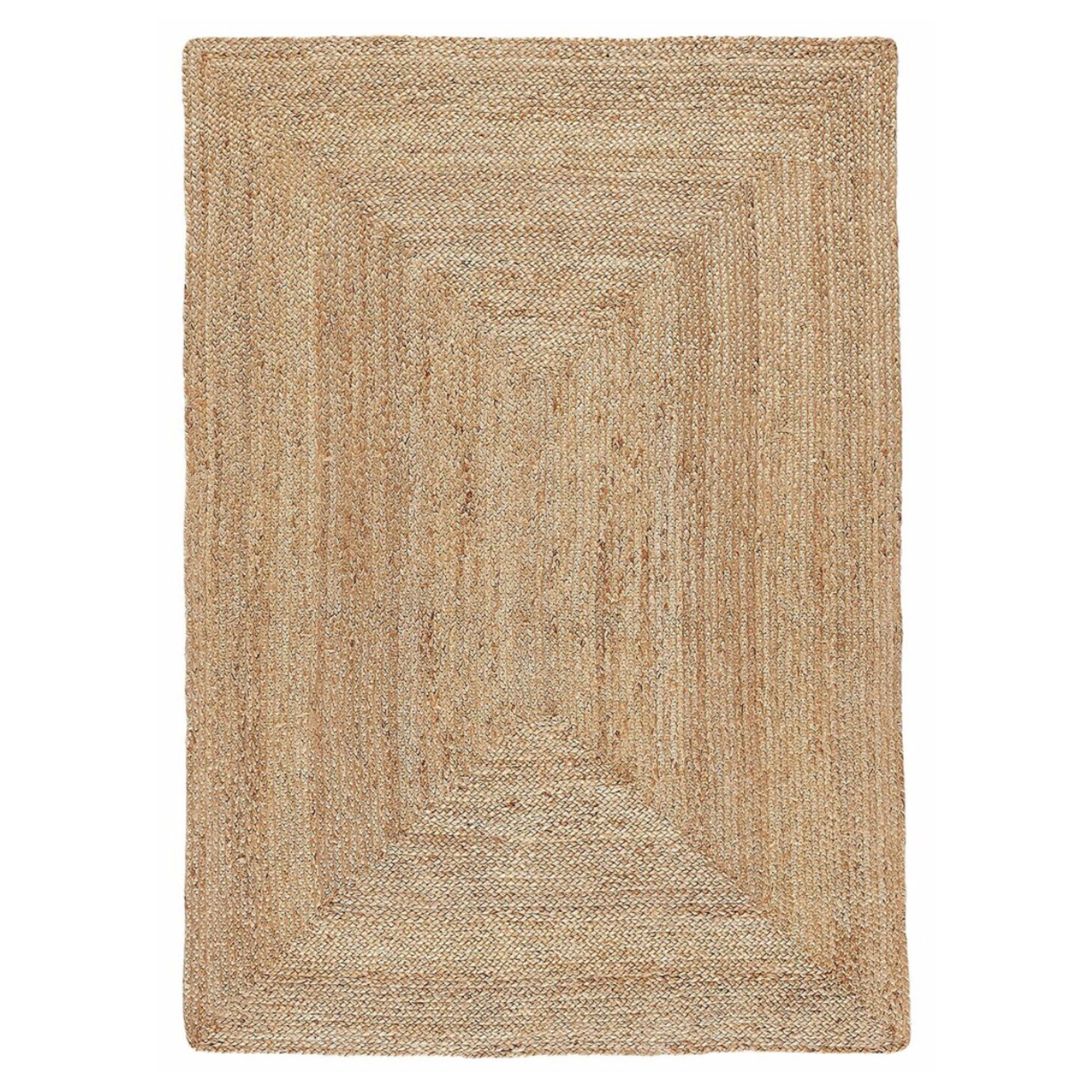 La Redoute, Aftas XXL Jute Rug