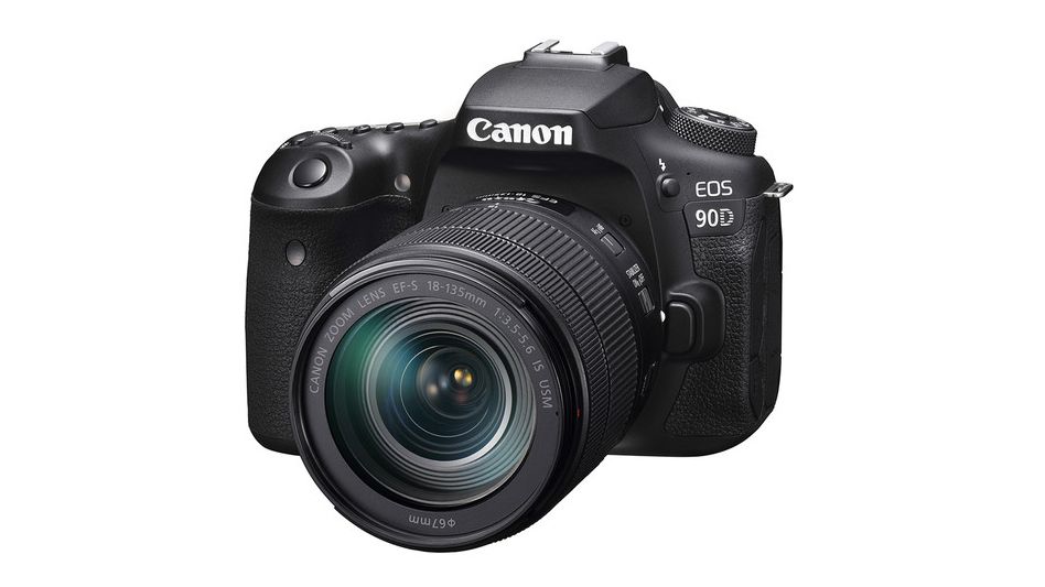 Best DSLR camera 2024 from beginner to pro Digital SLRs T3