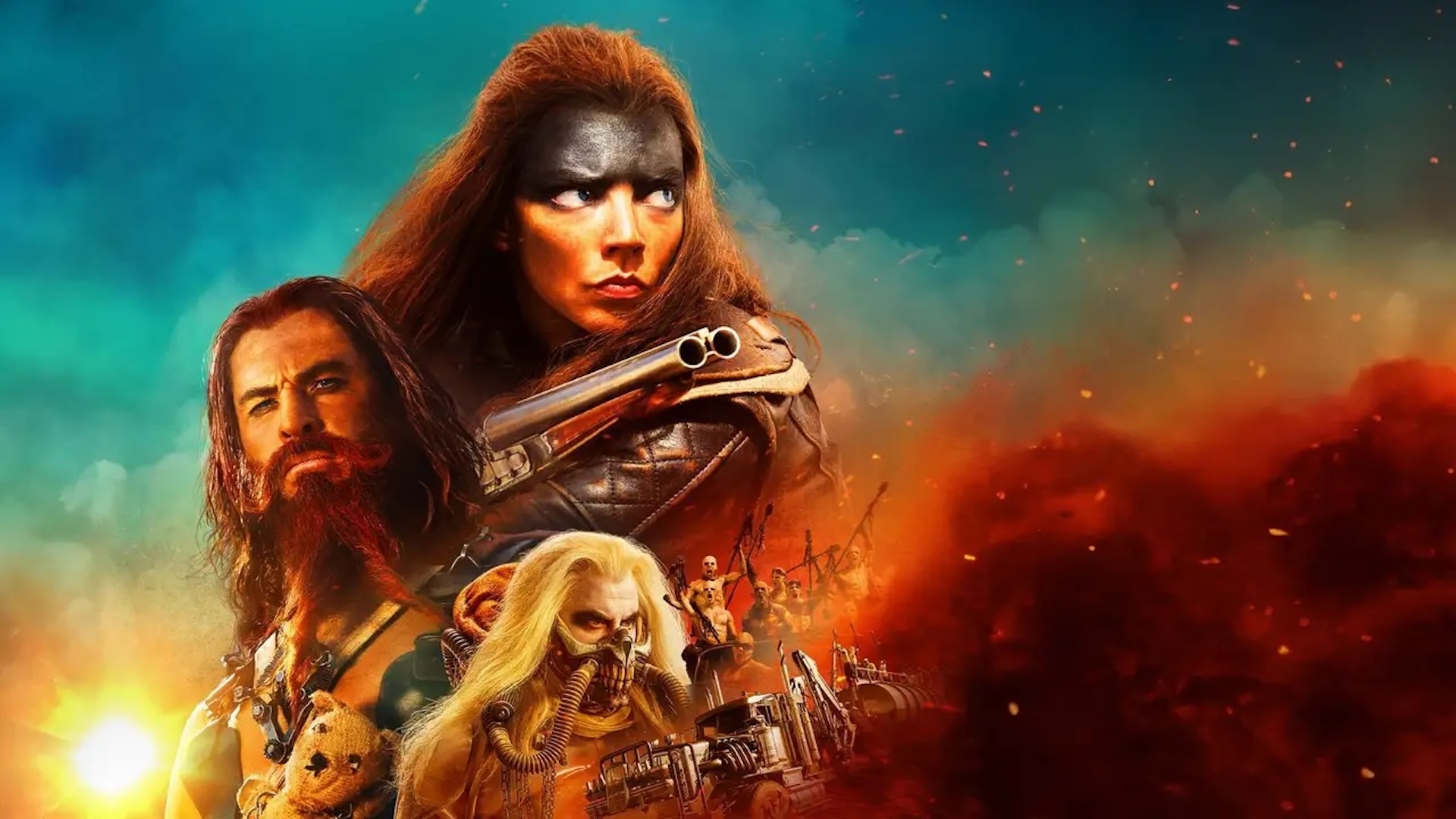 Furiosa