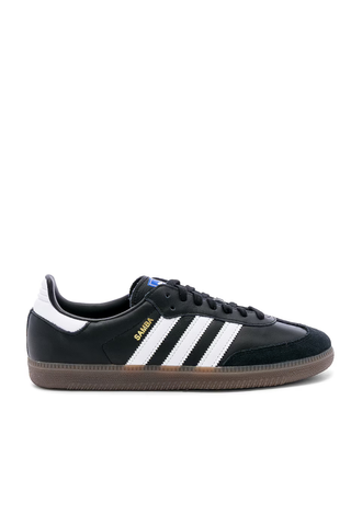 Adidas Vegan Samba Sneaker 