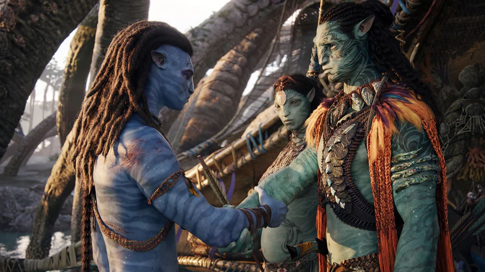 After A Decade, James Cameron Finally Admits That 'Avatar' Is Animated