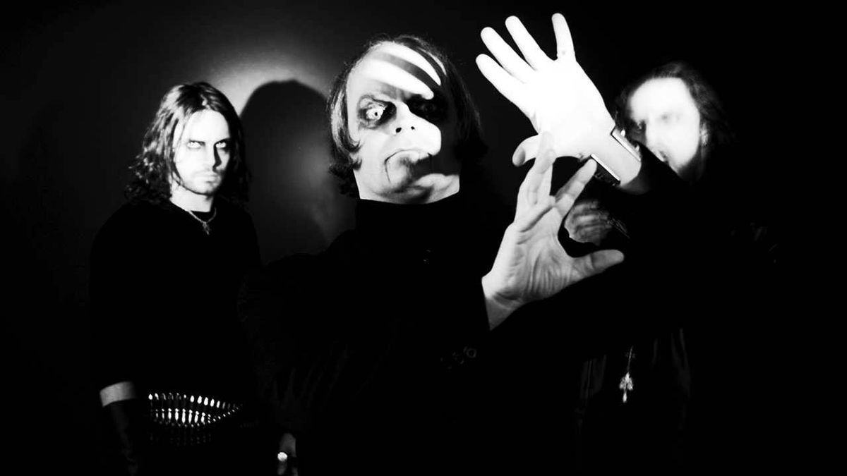 The 10 best black metal bands | Louder