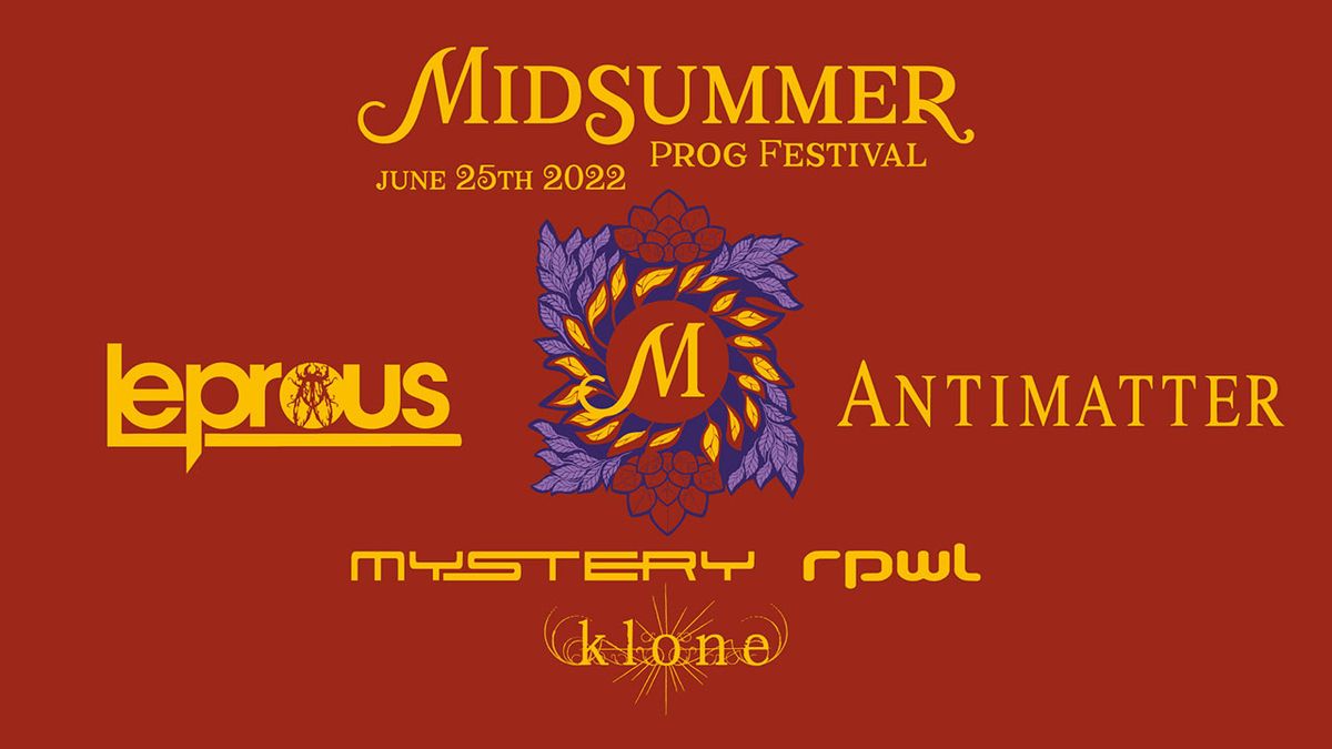 Midsummer Prog