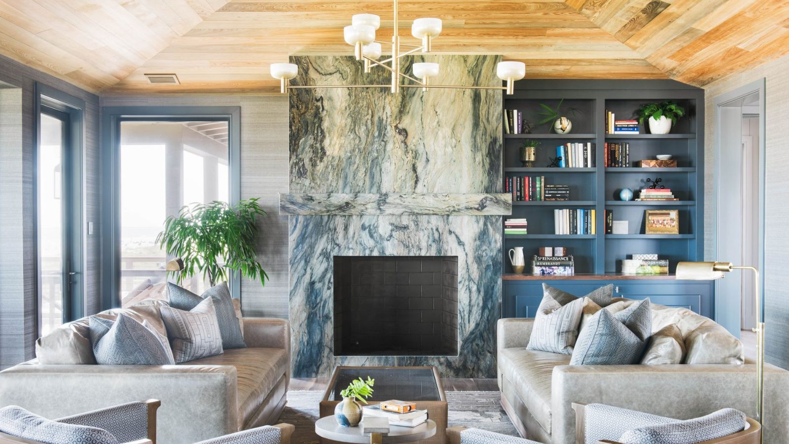 How I choose the right stone for every interior design project | Homes ...