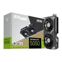 Zotac GeForce RTX 5050 Twin Edge