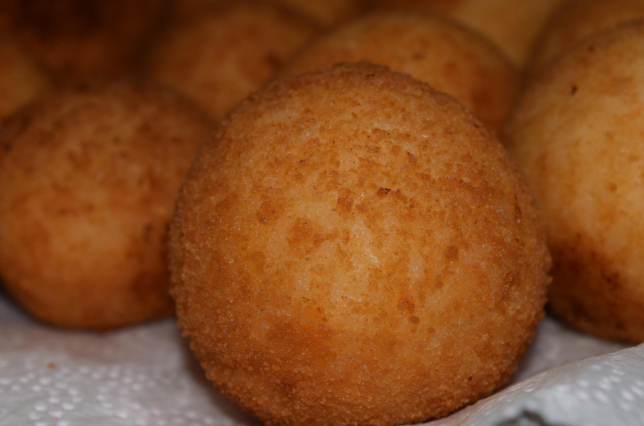 Arancine