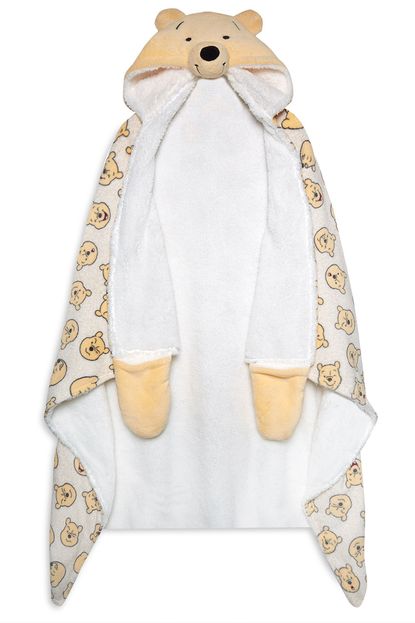 This Primark Eeyore slanket will keep you cosy this winter | Ideal Home