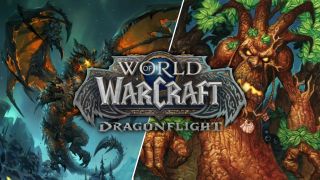 World of Warcraft: Dragonflight