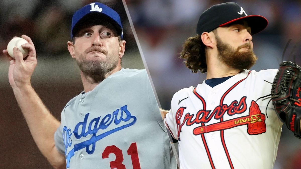 Dodgers vs Braves live stream is here How to watch the NLCS Game 2