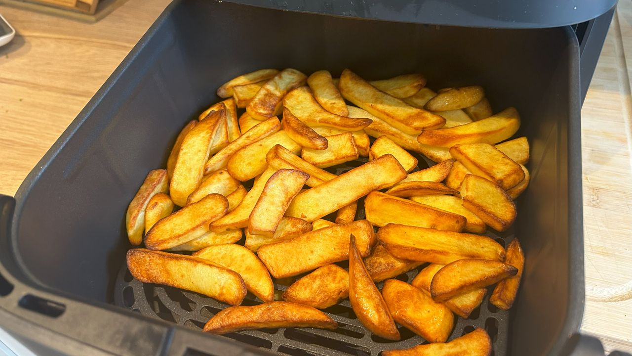 Cosori TurboBlaze 6L Air Fryer