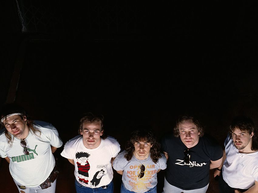 82 famous players on their first guitars | MusicRadar