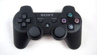 PS3 slim 2 controller