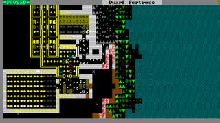 Dwarf Fortress
