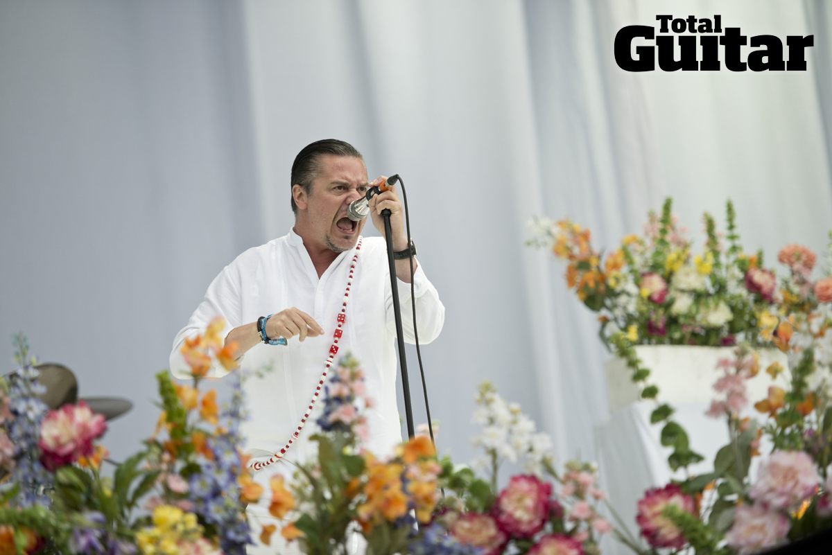 Faith No More