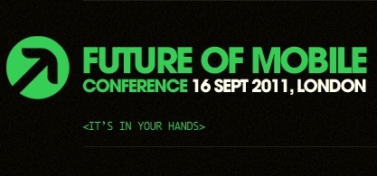 Inspiration from a world class speaker line up