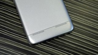 Lenovo K5 review