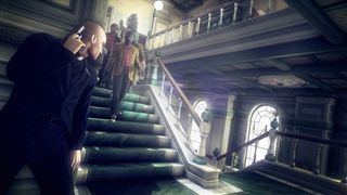 Hitman Absolution preview