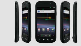 Jelly Bean on the Google Nexus S? It's coming...