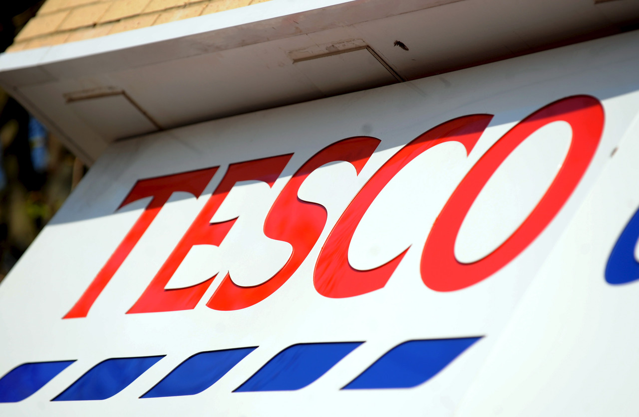 Tesco