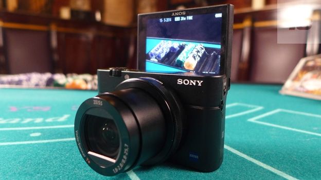 Sony RX100 III review: Hands-on | T3
