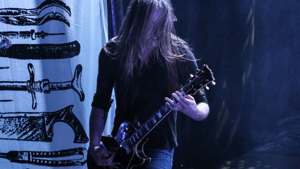 Exhume to consume…