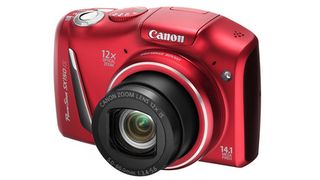 Best Canon PowerShot 2013 current models reviewed