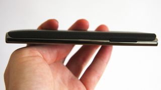 LG Optimus L5 review