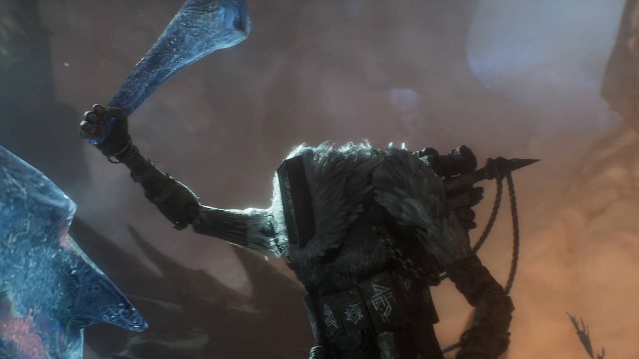 Clair Obscur: Expedition 33 Monoco actor jokes he'll be "filled with murderous rage" if he can't reprise his role for the RPG's live-action movie adaptation