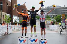 WinstonSalem Classic Road Race 2017 Results & News