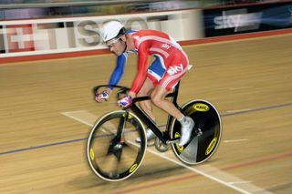 Chris Newton (Great Britain)