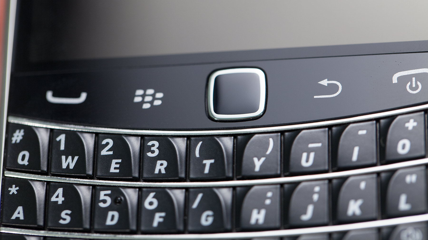 BlackBerry eyes up MWC 2014 for new handsets launch