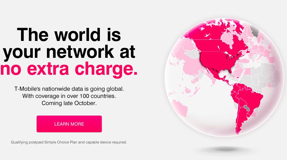 T-Mobile